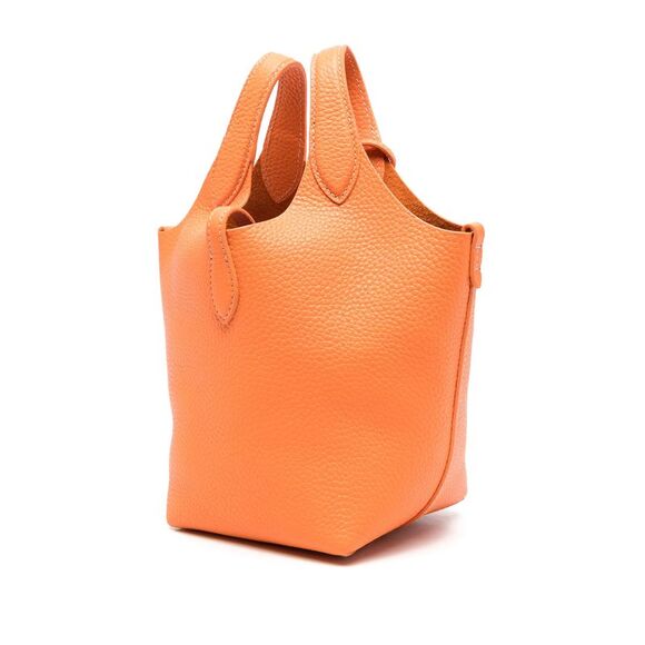 Ralph Lauren Orange Tote Bags Women - Picture 5 of 5